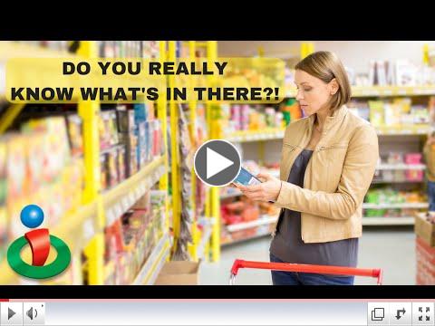 What do you really know about some of the misleading things that are on food labels? Dr. Bob DeMaria helps you wade through some of the terminology to really find out what is in the food you are buying. You'll want to watch this before going to the grocery store and buying the food for your family. This might help you make healthier choices