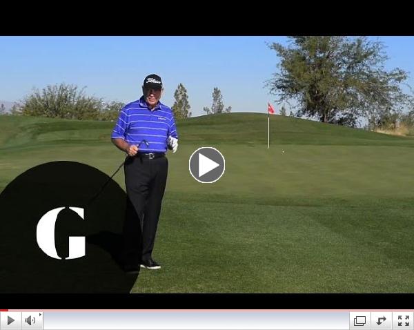 Butch Harmon: How To Get A  Killer Short Game