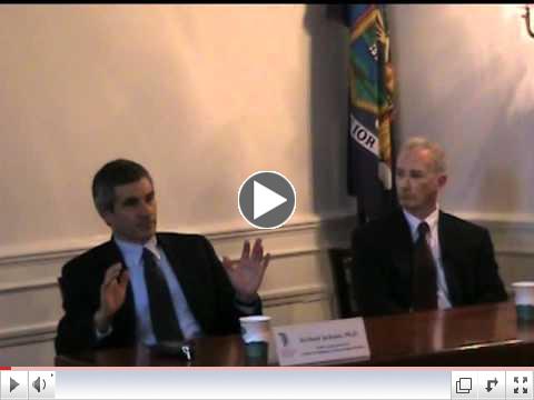 Q&A: Impact of an Aging Society.
