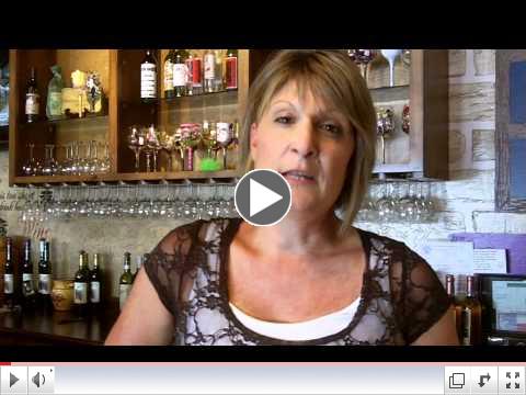 Charlotte Lookingbill, D'Vine Wine