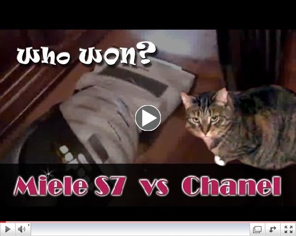 Video: S7 vs Chanel