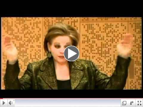 Renee Fleming with Samantha Hankey