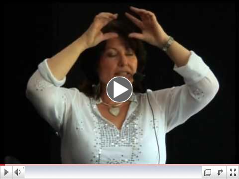 Lesley Crossingham Pt 5/5  'The Sacred Sexual Feminine Energy'  'Conversations with Robyn'
