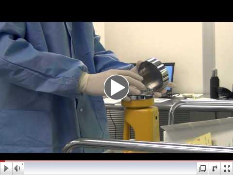 Hartley Medical: Environmental Monitoring - Active Air Sampling, Microbial