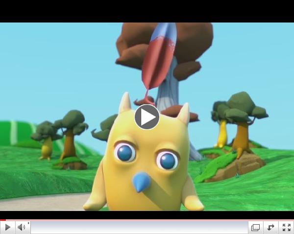 TeaserStarKart