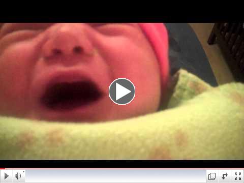 Mercy McManus is a little fussy.
