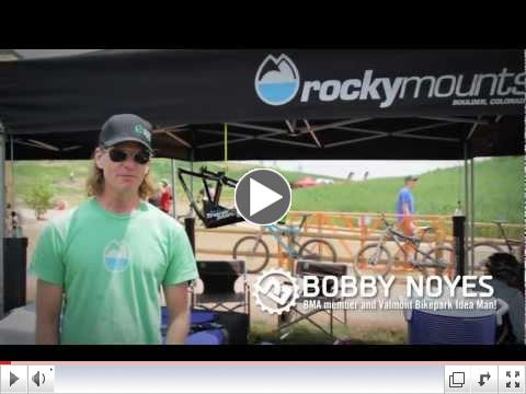 Valmont Bike Park Grand Opening