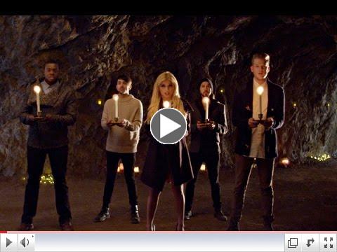 [Official Video] Mary, Did You Know? - Pentatonix