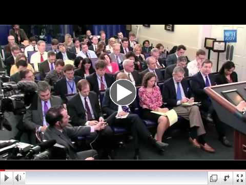 Carney: Benghazi Happened a Long Time Ago