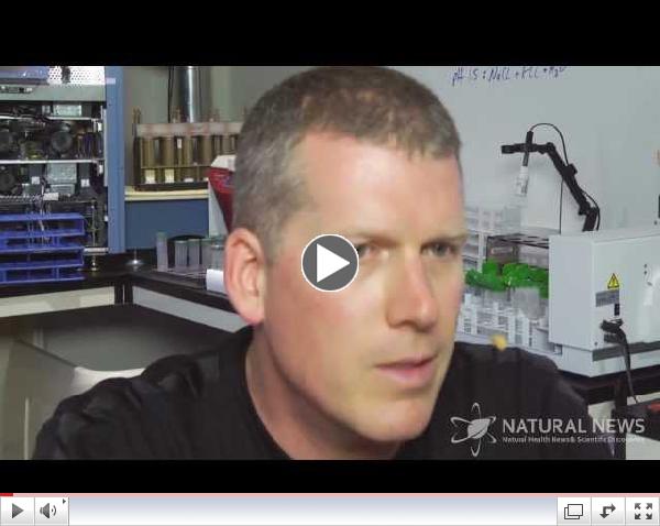 The Metals Capturing Capacity discovery that protects you from toxic heavy metals