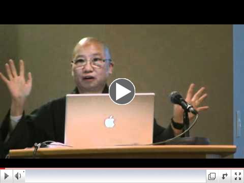 Sin Yin Kit - Dhamma in Prison: The True Transformation?