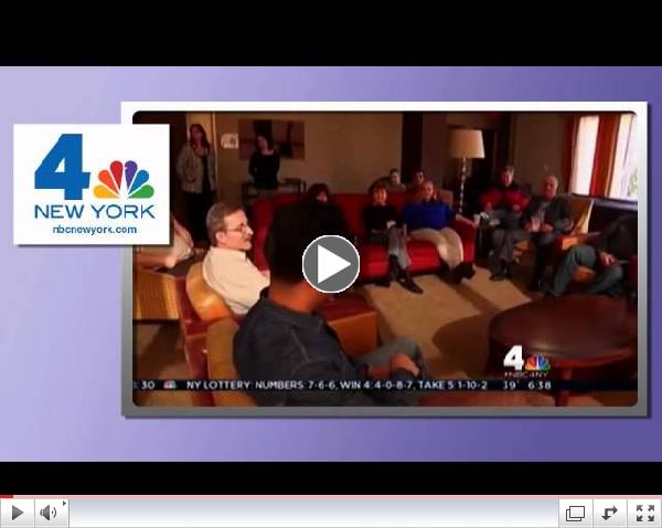 The Harry and Jeanette Weinberg Center for Elder Abuse Prevention
