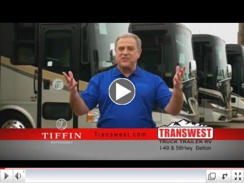 Transwest Truck Trailer RV 