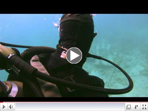 The New AQUA LOCK Wetsuit by Henderson