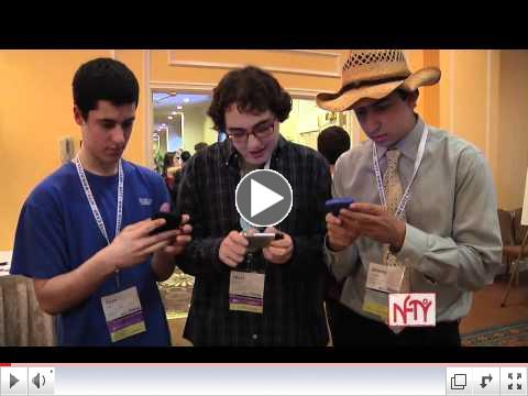 NFTY Thanks WRJ