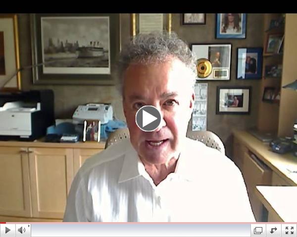 Thrive! Stop wishing your life away and THRIVE!