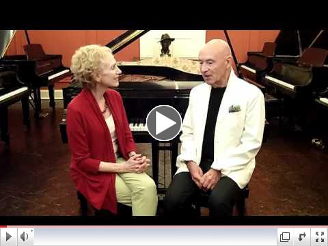 Christoph Eschenbach, Conductor