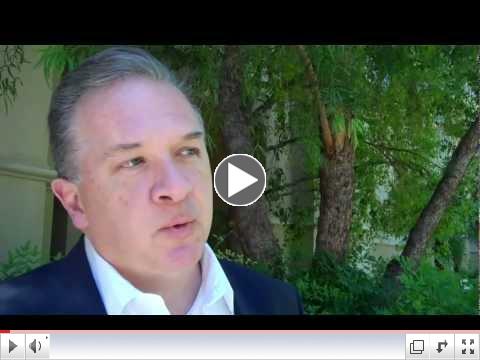 WEConnect Global Member Marriott, Philip DeVliegher