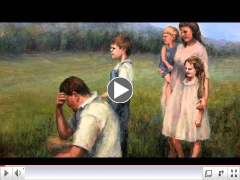 Marie Merritt Art