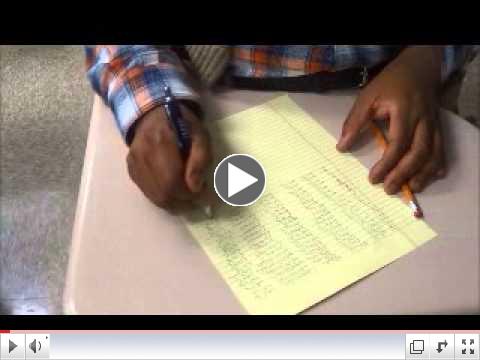 Why Are DCPS Teachers Blue?