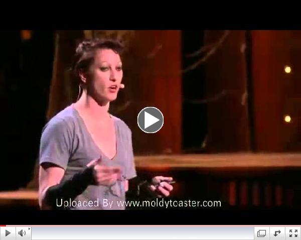 TED Amanda Palmer The art of asking Amanda Palmer 2013) Ted Talks