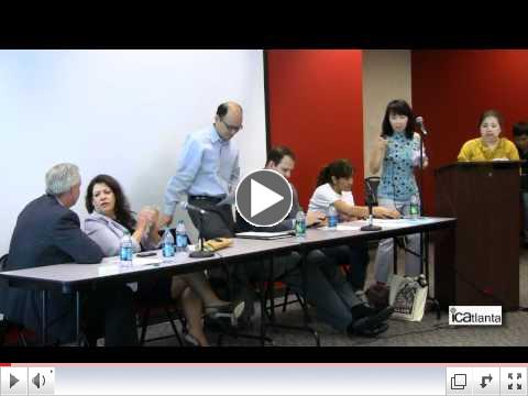 HB 87 - Know Your Rights Seminar - AALAC LLA - June 25 2011 (HD)