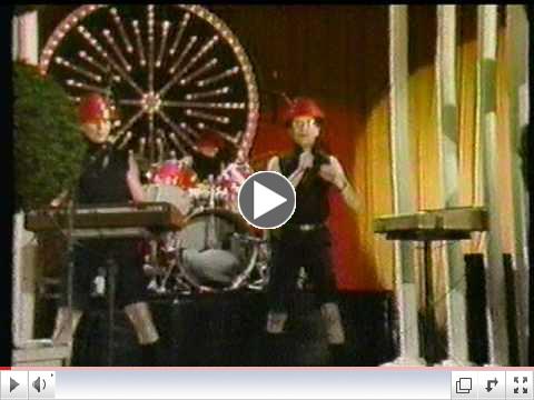 Devo 1980