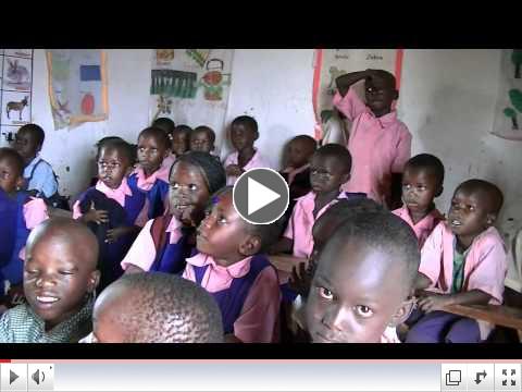 JohJan LifeNets Academy - Migori, Kenya