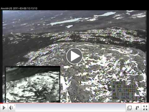ASSIST-U.S.�  Operations & Capabilities Demonstration
