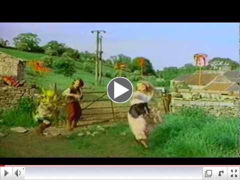 The SSSSAAAAFFFFEEEETTTTYYYY DANCE