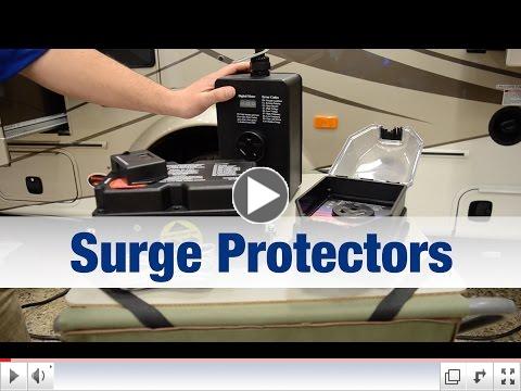 Colton RV: RV Surge Protectors 