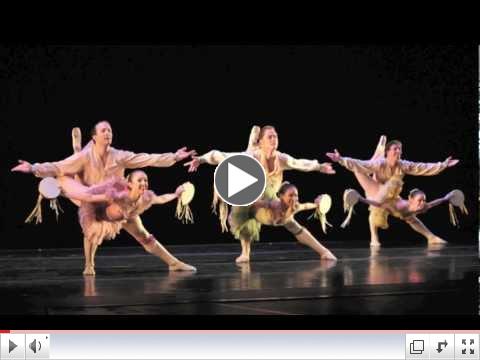 ARB Presents Gerald Arpino's 