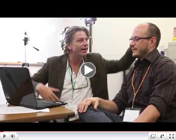 CIHS | 2014 Conference