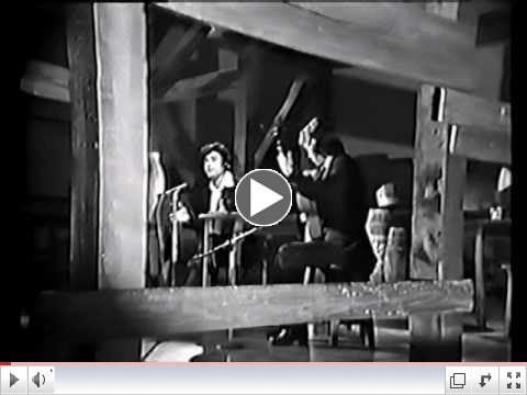 Por Siguiriyas with David Serva on guitar