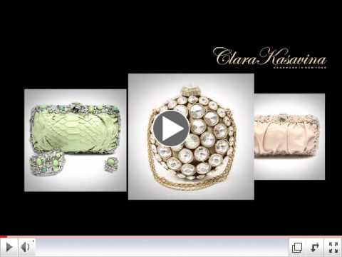 Clara Kasavina & Misha Berger