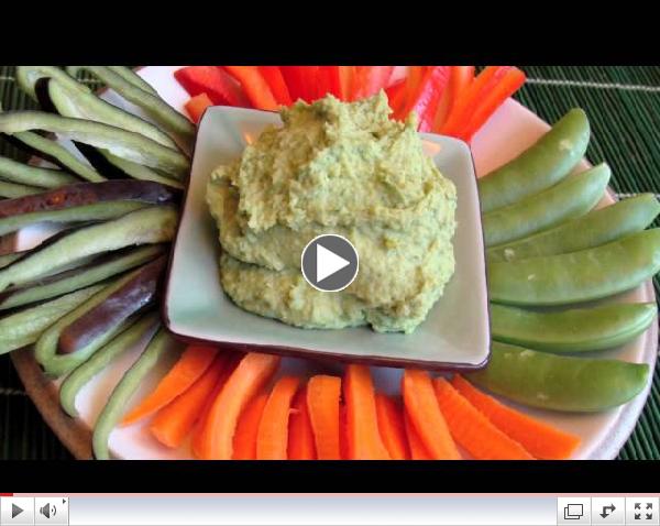 Healthy Snacks for Families
