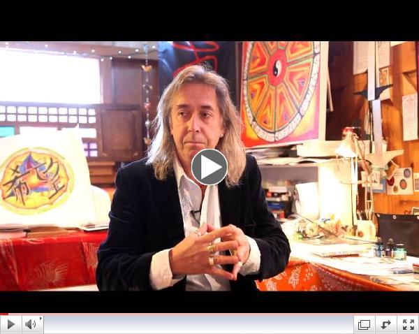 February 11 2013AstrologyChrisFlisher