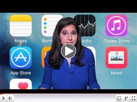 iOS 9 review. Top new features for iPhones and iPads