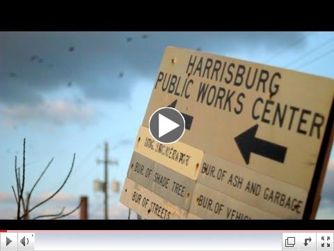 Is Harrisburg's Nightmare America's Future?