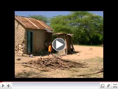 Tante Jeanne, Haiti  Village Project