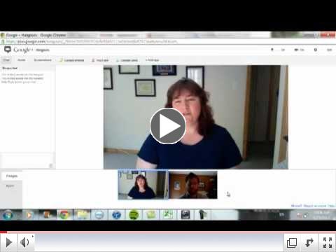 May 22nd, 2012 NHGSA Two Minute Chat
