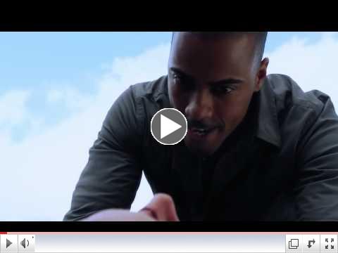 Osiris: The Web Series Trailer