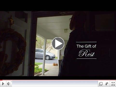 This award-winning short film by Citygate Gate explains what Jill's House rest means for the McNeil family.