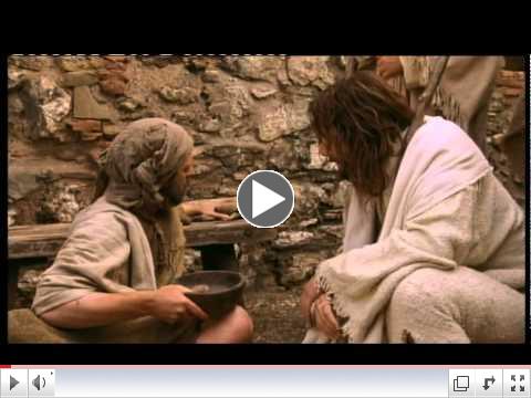 John 8:12. What did Jesus mean? 