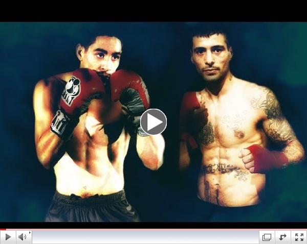 Danny Garcia Vs. Lucas Matthysse -- Fight Preview and Keys to Victory