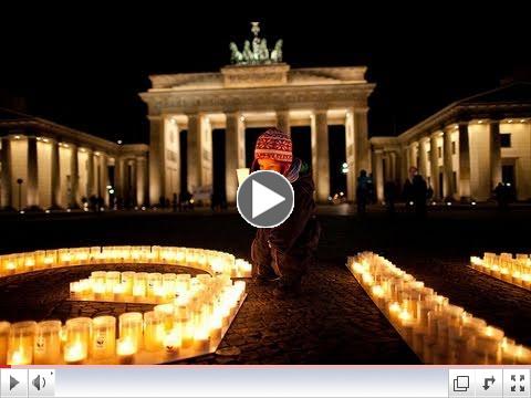 Earth Hour 2012 Official Video