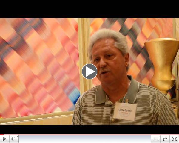 Step Up for Kids Foster Friends Conference at Wynn Las Vegas