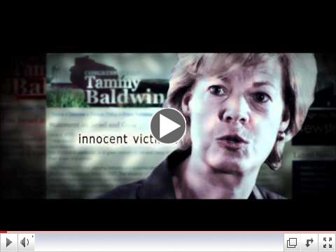 Tammy Baldwin's Extremism