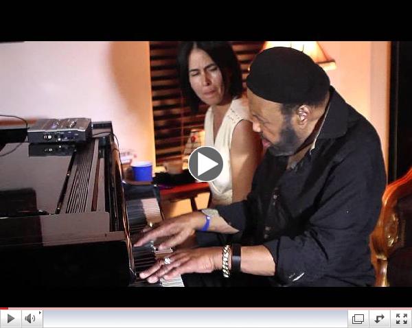 Andrae Crouch: Let the Church Say Amen.mov