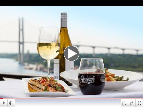 Savannah Food and Wine Festival